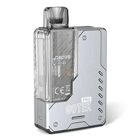 Aspire Gotek Pro Vape Pod Kit