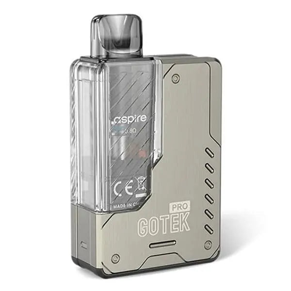 Aspire Gotek Pro Vape Pod Kit
