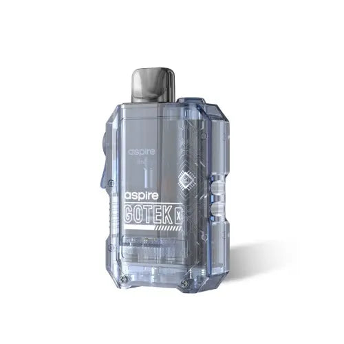 ASPIRE GOTEK X Vape Pod Kit -  Vape Outlet Online