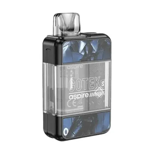 Aspire Gotek S Vape Pod Kit