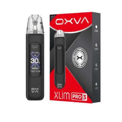 OXVA Xlim Pro 3 Pod Kit