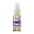 Blackcurrant Aniseed Nic Salt E-Liquid by Elf Bar Elfliq Salts 10ml -  Vape Outlet Online