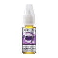 Blackcurrant Aniseed Nic Salt E-Liquid by Elf Bar Elfliq Salts 10ml -  Vape Outlet Online