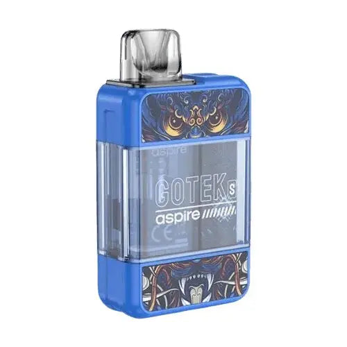 Aspire Gotek S Vape Pod Kit