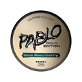 Pablo Gold Edition Nicotine Pouches 17mg