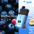 Hayati Mini Ultra Disposable Vape Kit 20mg -  Vape Outlet Online