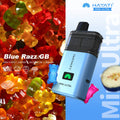 Hayati Mini Ultra Disposable Vape Kit 20mg -  Vape Outlet Online