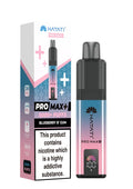 Hayati Pro Max+ 6000