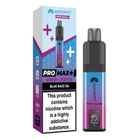 Hayati Pro Max+ 6000