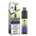 Hayati Pro Max+ 6000