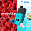 Hayati Mini Ultra Disposable Vape Kit 20mg -  Vape Outlet Online