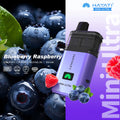 Hayati Mini Ultra Disposable Vape Kit 20mg -  Vape Outlet Online