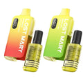 Lost Mary BM6000 Disposable Vape Kit 20mg -  Vape Outlet Online