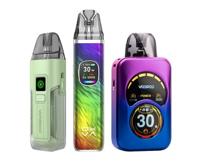 Vape Kits
