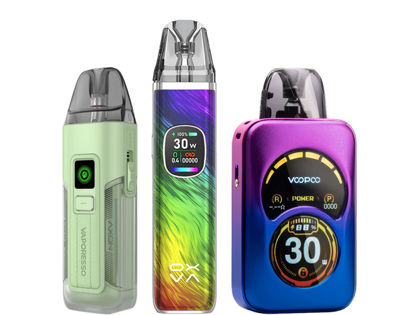 Vape Kits