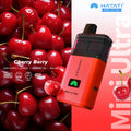 Hayati Mini Ultra Disposable Vape Kit 20mg -  Vape Outlet Online