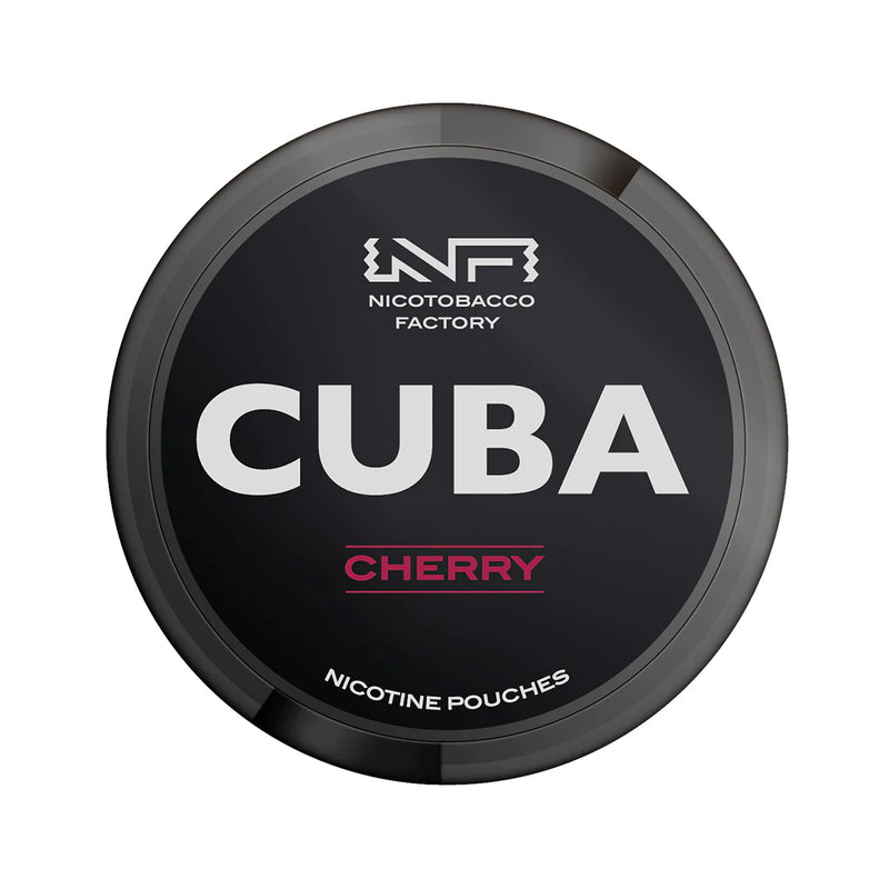 Cuba Black