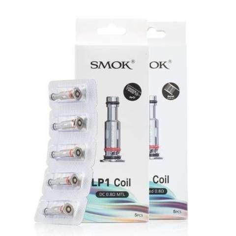 Replacement Coils