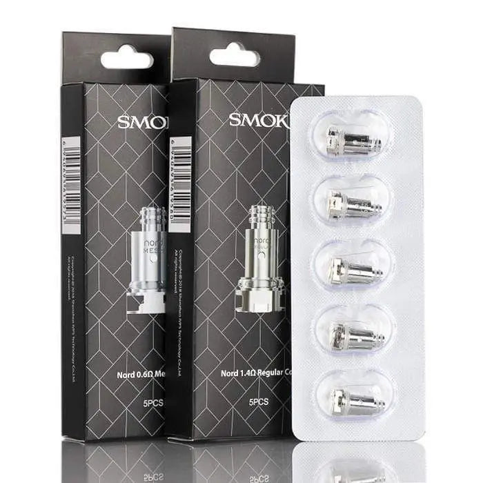 Sub Ohm Coils