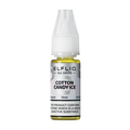 Cotton Candy Ice (P&B Cloud) Nic Salt E-Liquid by Elf Bar Elfliq Salts 10ml -  Vape Outlet Online