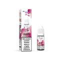 Strawberry Raspberry Ice Nic Salt E-liquid by Hayati Pro Max 10ml -  Vape Outlet Online
