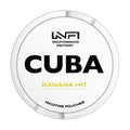 16Mg Cuba White Nicotine Pouches