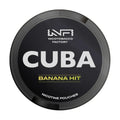43mg Cuba Black Nicotine Pouches