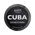 43mg Cuba Black Nicotine Pouches