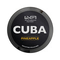 43mg Cuba Black Nicotine Pouches