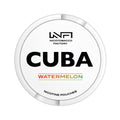 43mg Cuba Black Nicotine Pouches