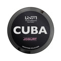 43mg Cuba Black Nicotine Pouches