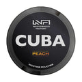 43mg Cuba Black Nicotine Pouches