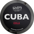 43mg Cuba Black Nicotine Pouches