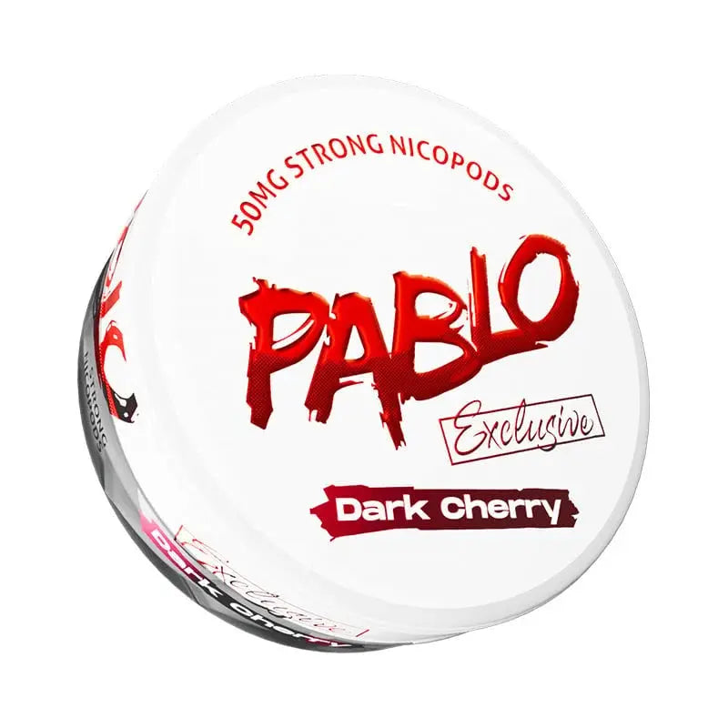 Pablo Nicotine Pouches - Extra Strong (50mg)