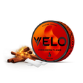 Cinnamon Flame Slim Nicotine Pouches by Velo 10mg