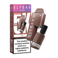 Elf Bar AF5000 Disposable Pod Kit -  Vape Outlet Online