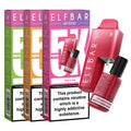 Elf Bar AF5000 Disposable Pod Kit -  Vape Outlet Online
