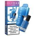 Elf Bar AF5000 Disposable Pod Kit -  Vape Outlet Online