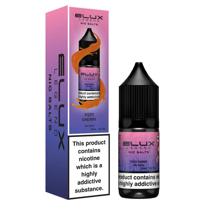 E-Liquids
