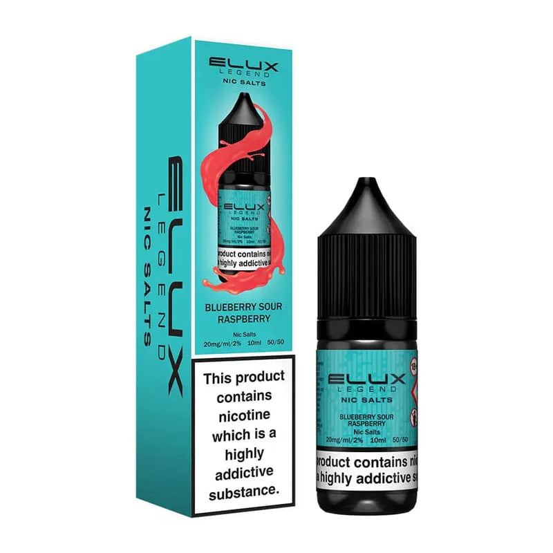 10ml - 50/50