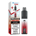Hayati Pro Max+ 6000
