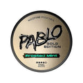 Pablo Gold Edition Nicotine Pouches 17mg