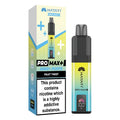 Hayati Pro Max+ 6000