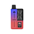 Hayati Rubik 7k Disposable Vape Kit -  Vape Outlet Online
