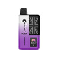 Hayati Rubik 7k Disposable Vape Kit -  Vape Outlet Online