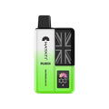 Hayati Rubik 7k Disposable Vape Kit -  Vape Outlet Online
