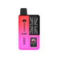 Hayati Rubik 7k Disposable Vape Kit -  Vape Outlet Online