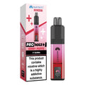 Hayati Pro Max+ 6000