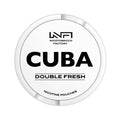16Mg Cuba White Nicotine Pouches