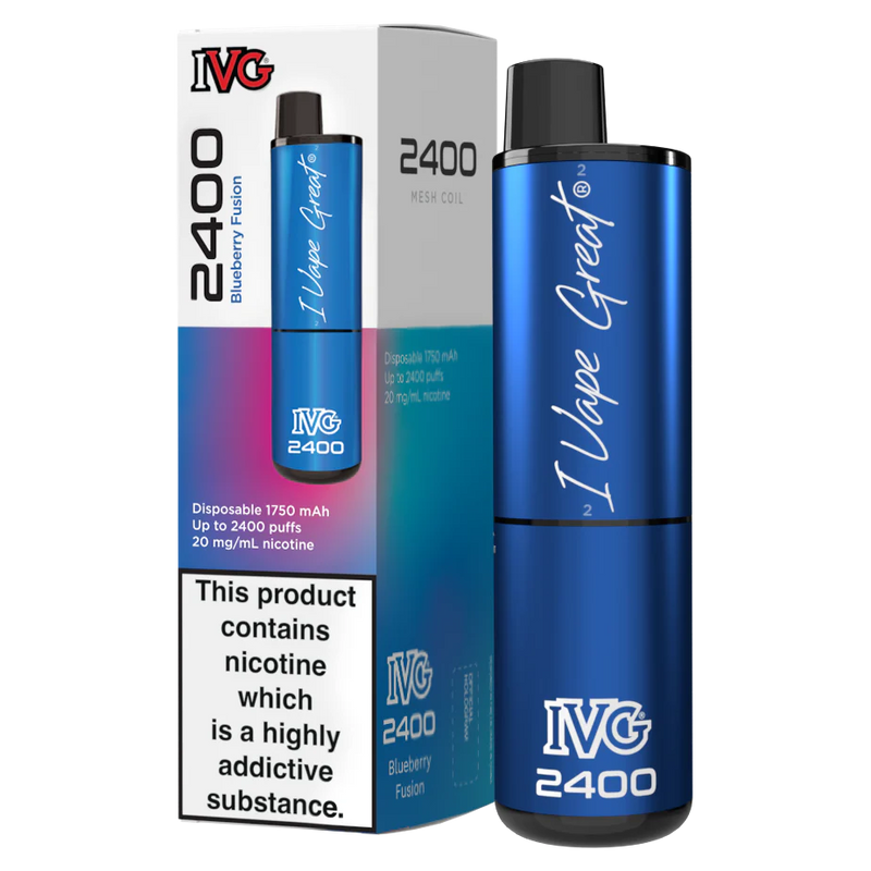 IVG 2400  Kit